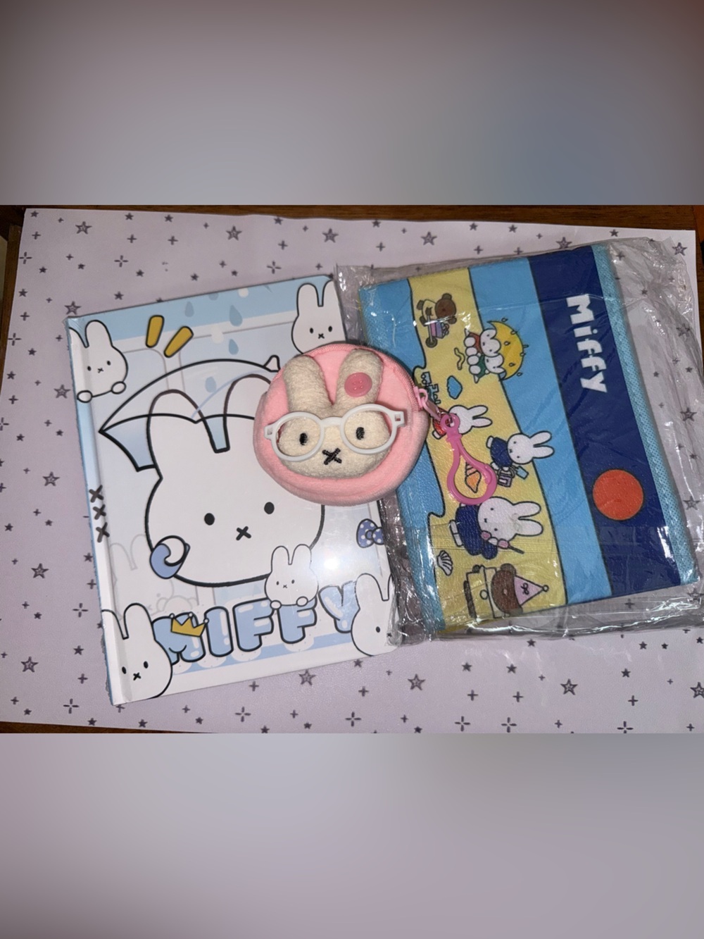MIFFY BUNDLE